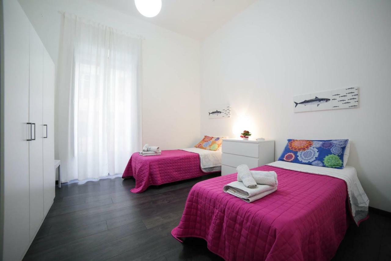 Amazing Politeama House